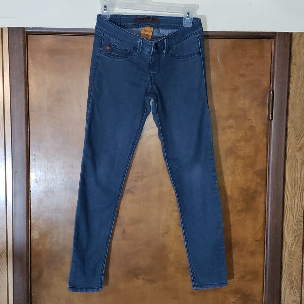 Domaine Grand Jeans Skinny Sz. XS